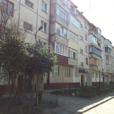 Daily Apartment Sumy Exterior photo
