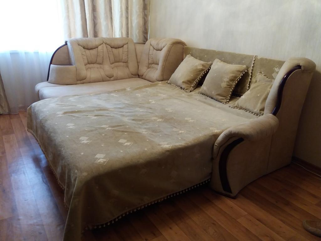 Daily Apartment Sumy Exterior photo