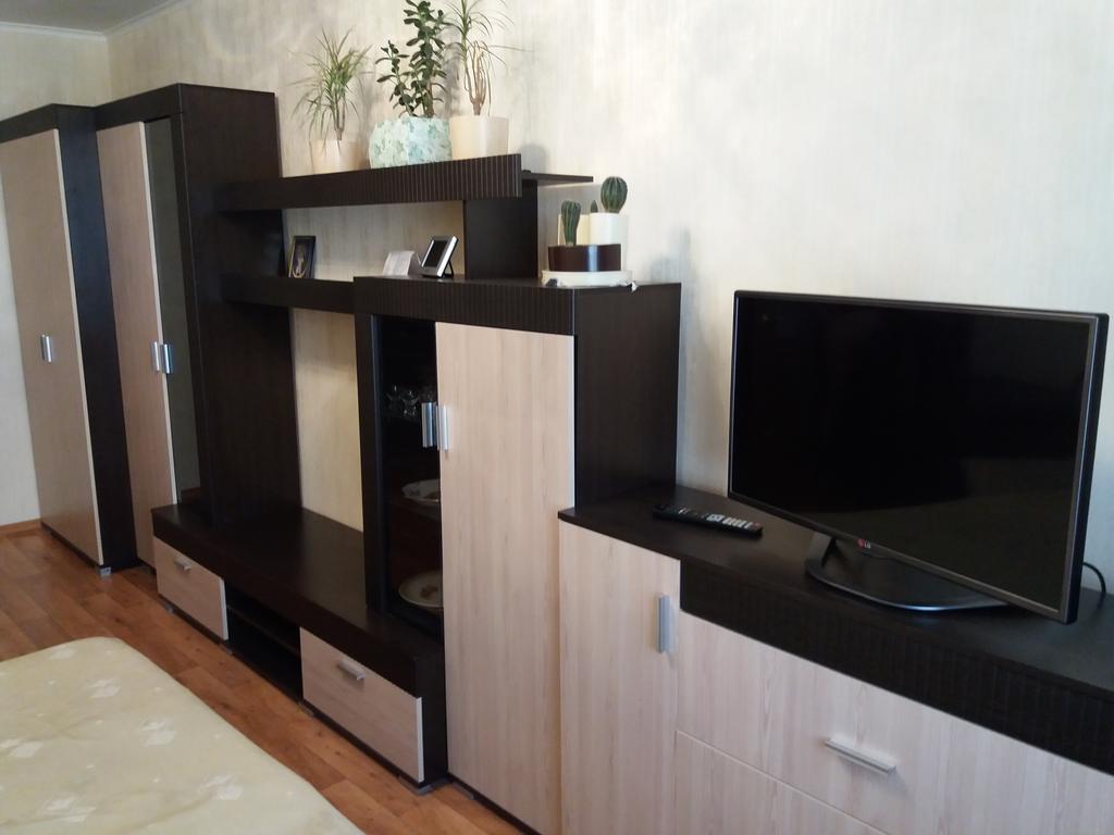 Daily Apartment Sumy Exterior photo
