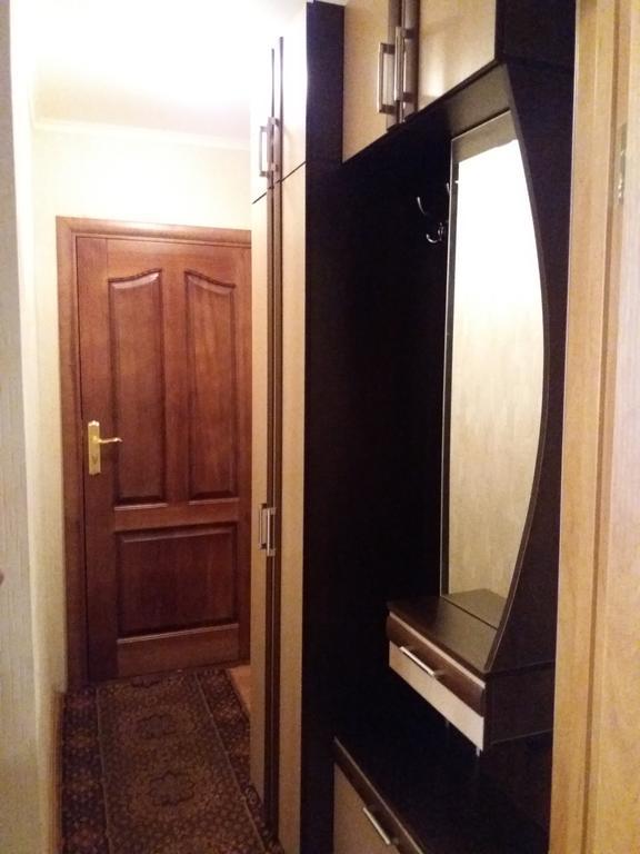Daily Apartment Sumy Exterior photo