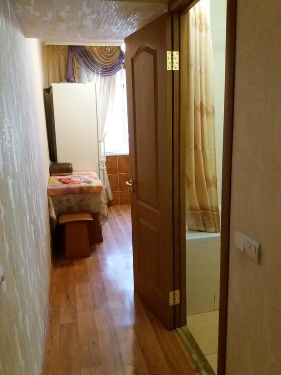 Daily Apartment Sumy Exterior photo