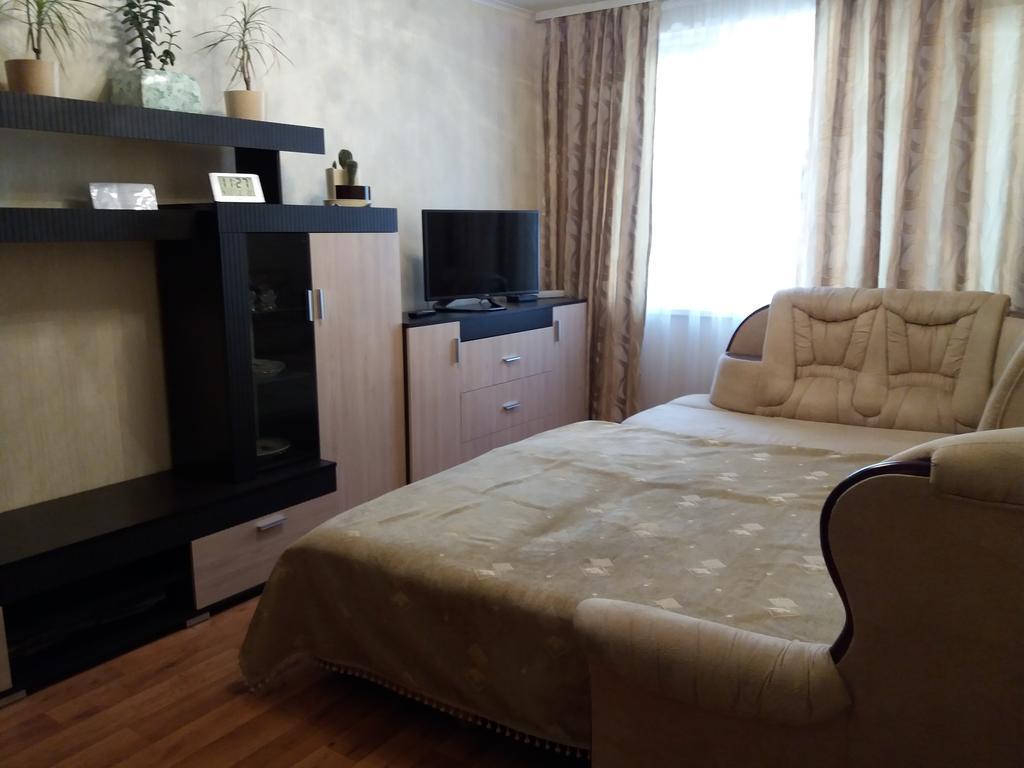 Daily Apartment Sumy Exterior photo